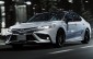 Toyota Camry 2021 ra mắt với những tinh chỉnh về thiết kế lẫn động cơ